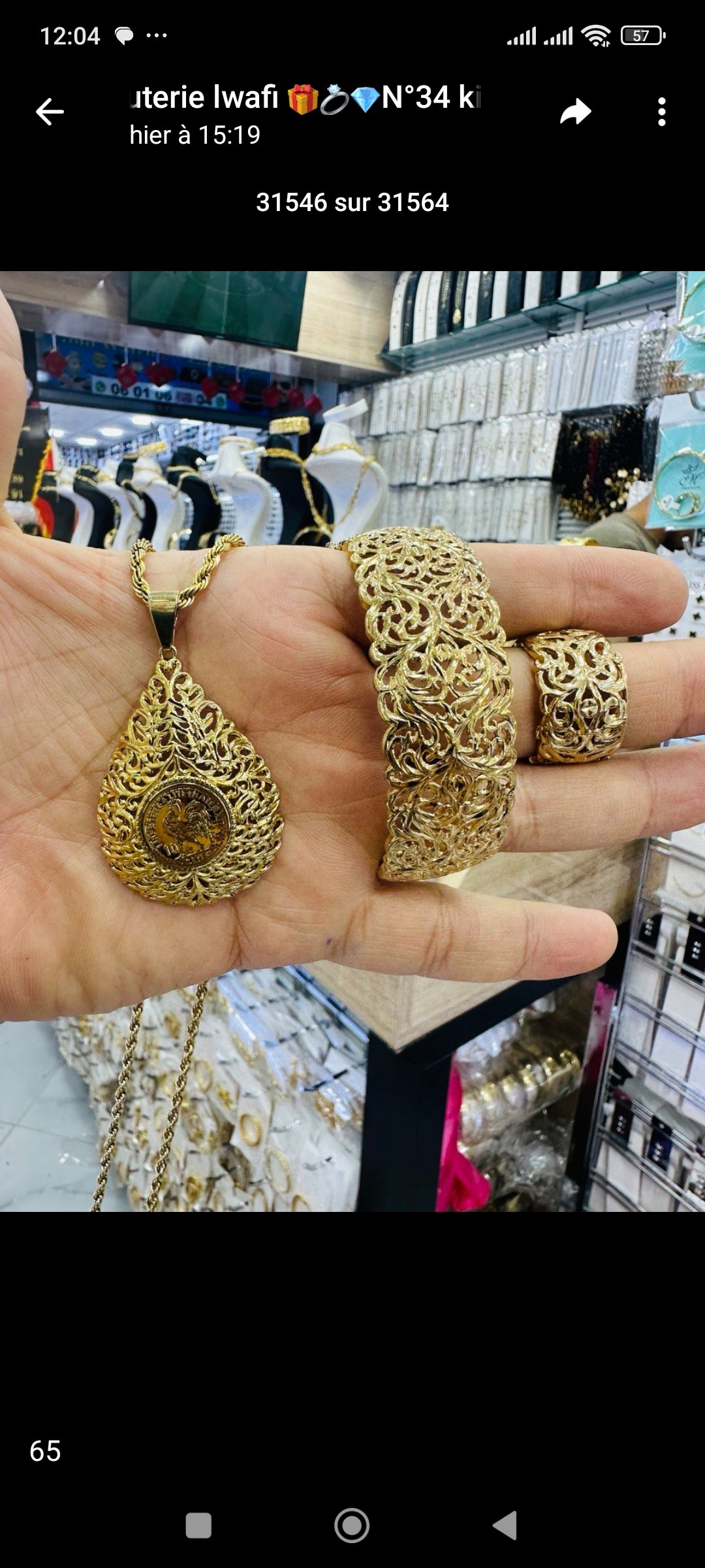 scarlett red long dress