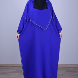 جلباب وعباية خاصة بالصلاة