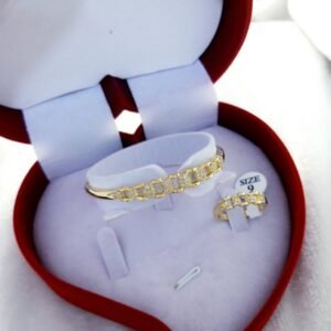 طقم بلاكيور للزينة